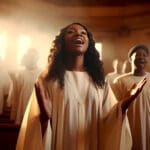 Gospel Music and Hope in The Pandemic