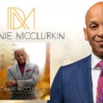 The Gospel Singer and Minister – Donnie McClurkin
