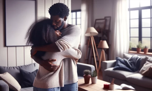 The Healing Power of Forgiveness & Embracing Redemption
