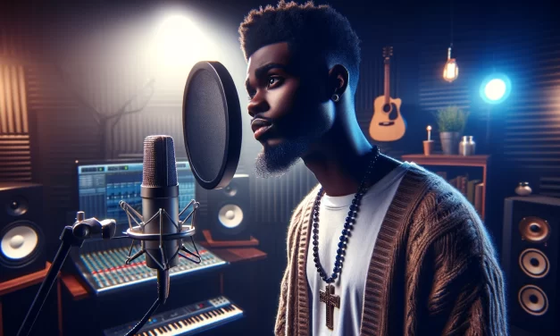 Elements of Christian Hip-Hop