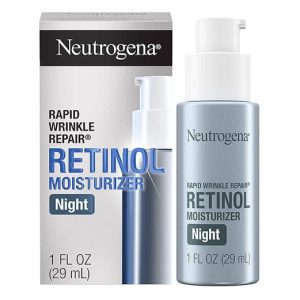 Neutrogena Retinol Moisturizer