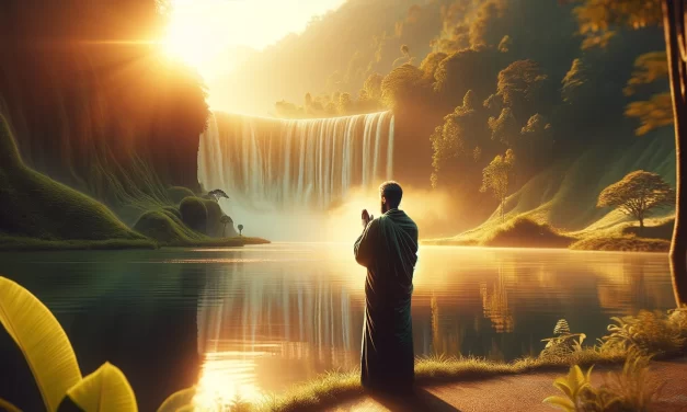 What Is the Serenity Prayer?