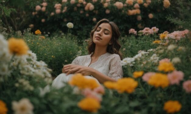 The Basics of Christian Meditation: Finding Inner Peace and Tranquility