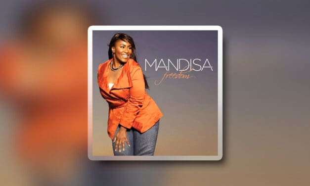 Remembering Mandisa