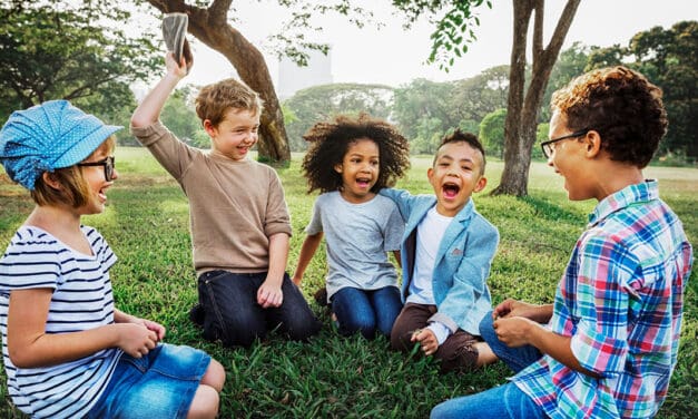 Importance of Christian Legacy: Leaving A Mark Of Faith For Generations