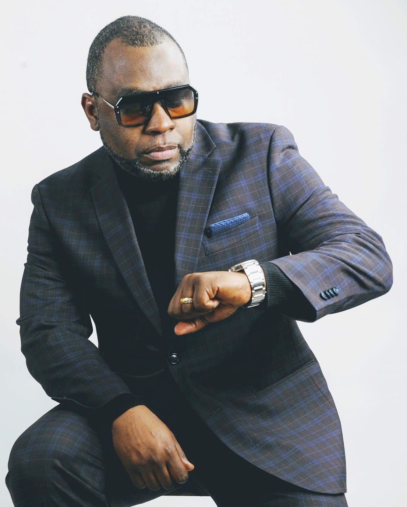 Celebrating Fathers and Music: A Journey with Ron Diesel