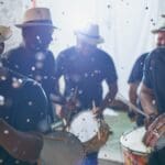 Best Christian Music for Social Movements