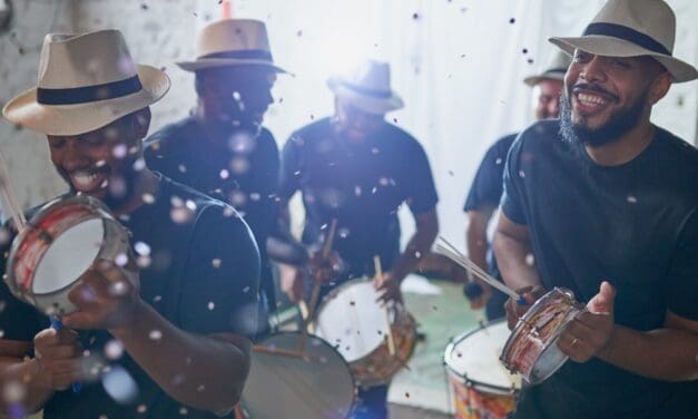 Best Christian Music for Social Movements