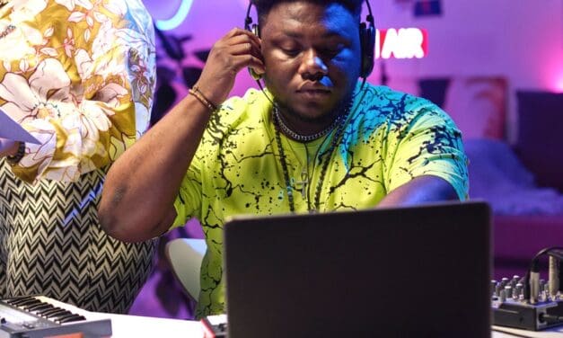 Discovering Your Musical Path: The Unexpected Journey to Becoming a Gospel Artist