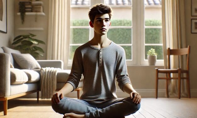 How To Practice Christian Meditation