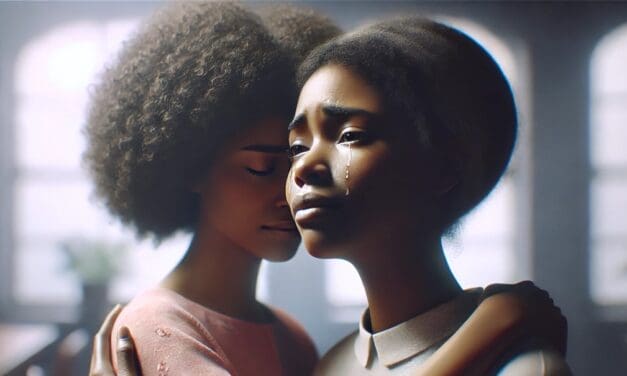 How to Embrace Redemption Through Forgiveness