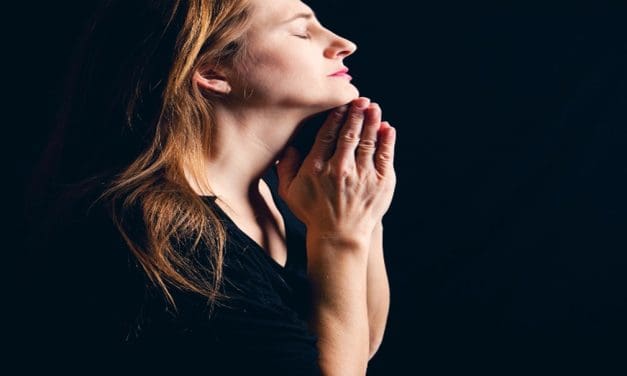 How Can We Strengthen Our Faith in Times of Difficulty?