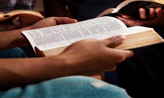 What Does the Bible Say About Grief and Suffering?