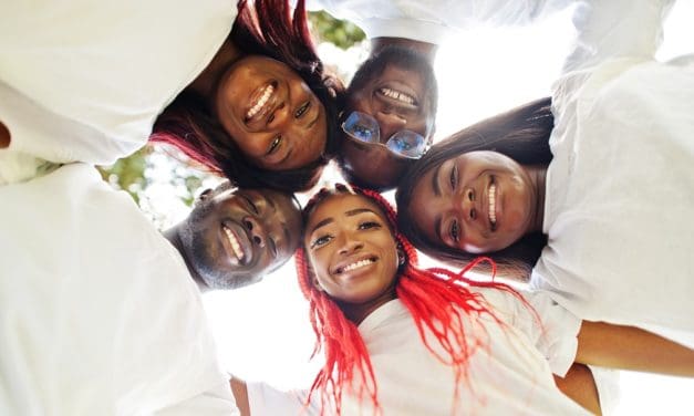 Faith-Driven Change: Young African Americans Transforming Their Communities