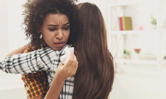 Nurturing Christian Hope During Grief