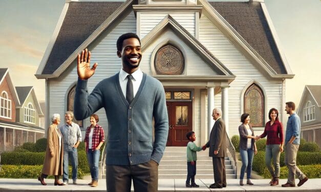 5 Ways Black Churches Can Empower and Support Their Communities