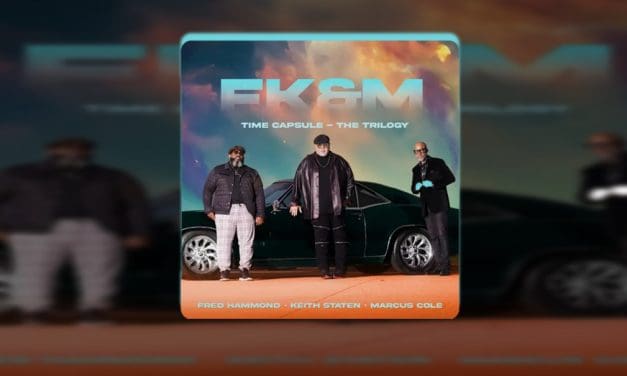 The Genesis of FK&M: A Collaboration of Fred Hammond, Keith Staten, and Marcus Cole