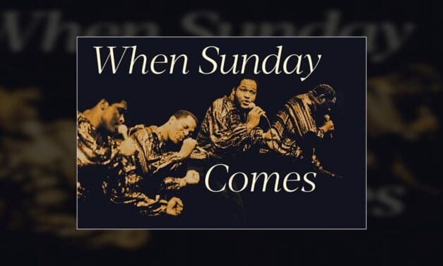 Exploring the Legacy: How Gospel Music Shaped Soul and Hip-Hop in ‘When Sunday Comes’