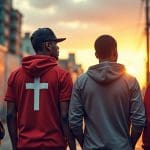 6 Christian Hip Hop Artists Bringing Faith and Fire to the Mic