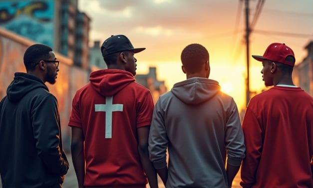 6 Christian Hip Hop Artists Bringing Faith and Fire to the Mic