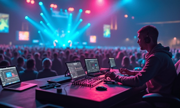 Bridging the Gap: Sharing the Gospel with Gen Z Using Urban Gospel and Christian Hip Hop