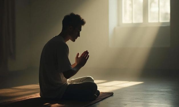 The Art of Prayer: A Comprehensive Guide to Deepening Your Spiritual Connection
