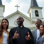 The Role of the Black Church in Communities
