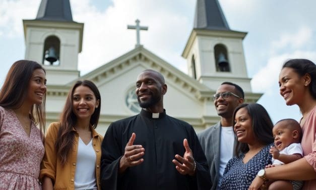The Role of the Black Church in Communities