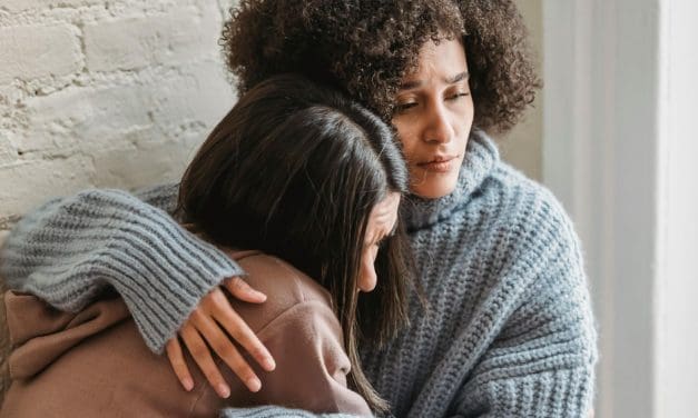 Weakness Redefined: Embracing Vulnerability and Navigating Our Inner Barriers