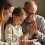 Creative Ways to Infuse Faith into Your Family Life