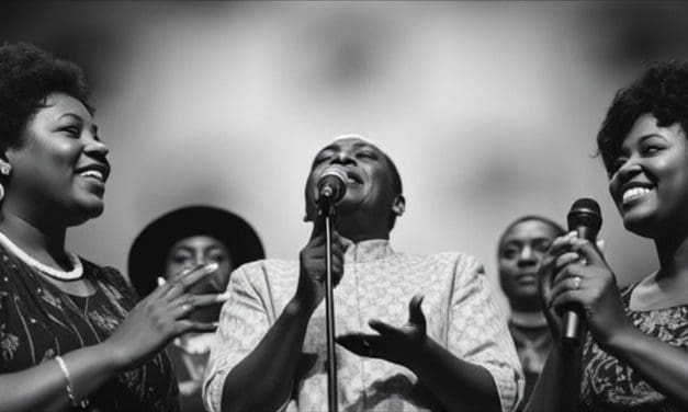 Gospel Music Legends: The Lasting Impact on Modern Sound and Soul