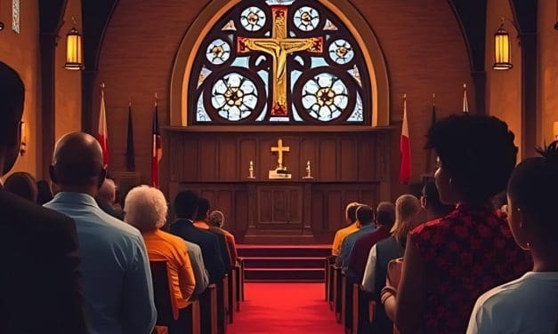 Maximizing Influence: How the Black Church Can Serve Communities Better