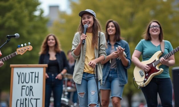 The Evolution of Gospel Music: From Tradition to Innovation and Its Impact on Youth Culture