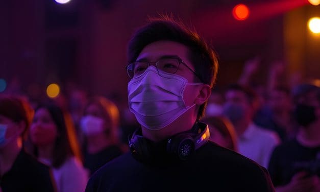 The Impact of the Pandemic on Gospel Music Festivals and Events