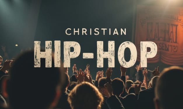 The Rise of Christian Hip-Hop and Its Influence on Urban Culture