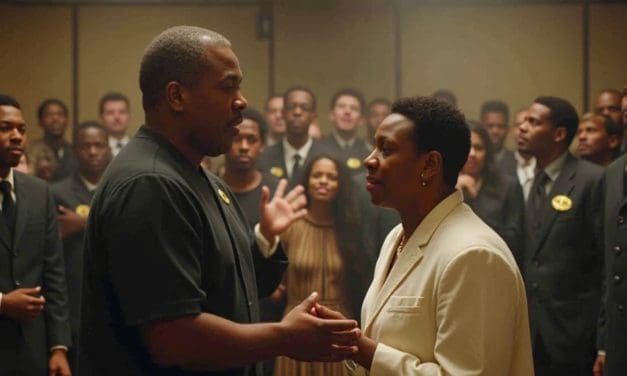 The Rise of Gospel Music in Films