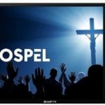 Gospel Music in TV Shows