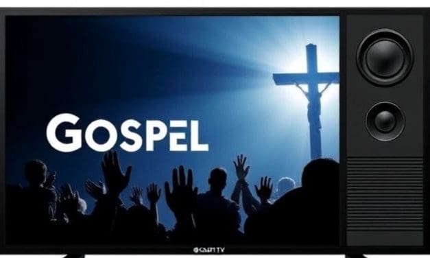 Gospel Music in TV Shows