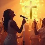 Inspiring Audiences through Gospel Music