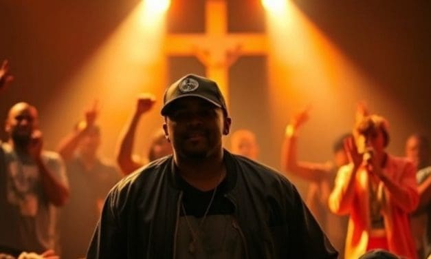 Is Christian Hip-Hop Acceptable in the Church?