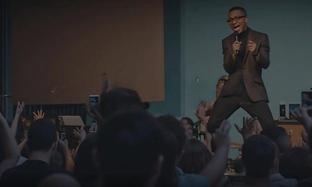 The Impact of Contemporary Gospel