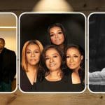 The Legends of Gospel Music: Icons Who Shaped the Genre