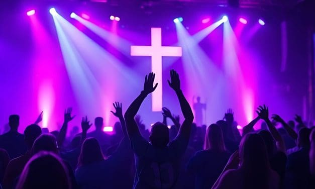 The Return of Gospel Music Festivals: Reigniting Spirit and Sound