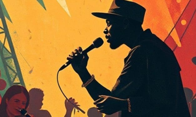 Urban Gospel: Fusing Faith with Rhythm and Soul