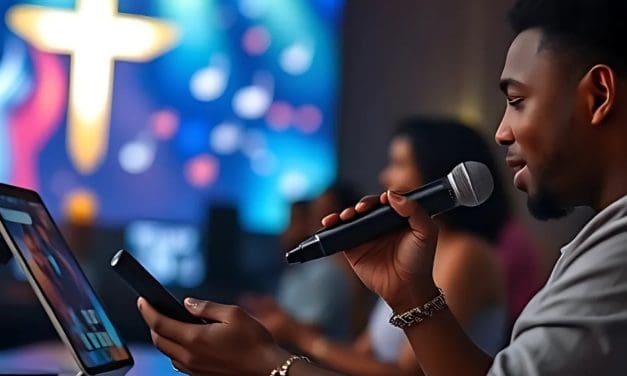 Virtual Worship’s Impact on Gospel Music Consumption