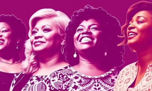 Celebrating Female Empowerment in Gospel Music