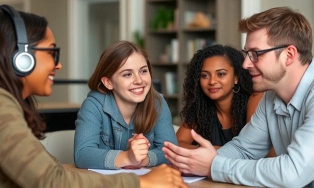 Engaging Gen Z: Real Talk, Real Connections