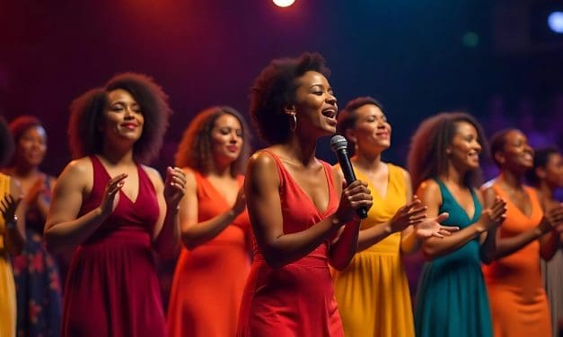 The Future of Female Empowerment in Gospel Music