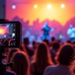 The Future of Gospel Music in a Virtual World