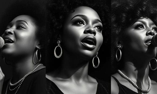 Breaking Barriers: How Black Women Are Reshaping Christian Urban Music